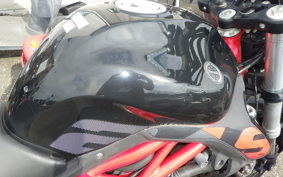 BENELLI TNT249S