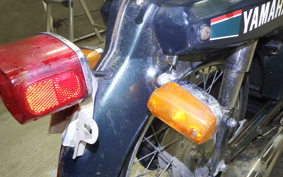 YAMAHA MATE 50 V50