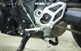 YAMAHA NIKEN 2019 RN58J