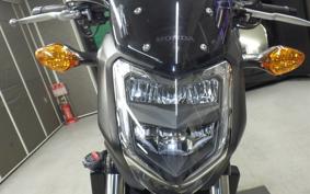 HONDA NC750S ABS 2018