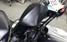 HONDA CB250RA 2016 MC52