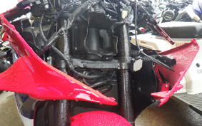 HONDA CBR600RR 2021 PC40