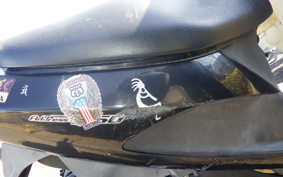 SUZUKI ADDRESS V50 CA4BA