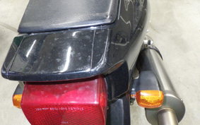 YAMAHA TRX850 2002 4NX