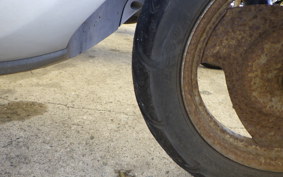 YAMAHA JOG Gen.5 SA36J