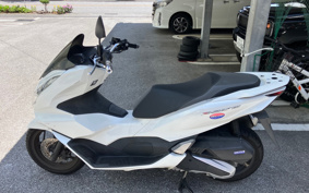 HONDA PCX 160 KF47