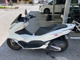 Фото Honda PCX 160 с японского аукциона