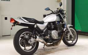 KAWASAKI ZEPHYR 1100 1999 ZRT10A