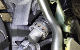 HONDA JADE 2012 MC23