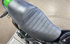 KAWASAKI Z900RS CAFE 2025 ZR900K