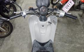 HONDA TODAY 2009 AF61