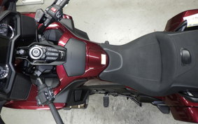 HONDA GL 1800 GOLD WING TOUR DCT 2026 SC79