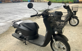 HONDA BENLY 110 JA09