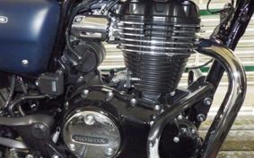 HONDA GB350 2025 NC59