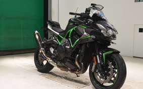 KAWASAKI ZH2 2020 ZRT00K