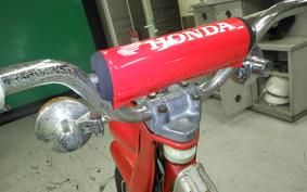 HONDA CT50 2007 CT50