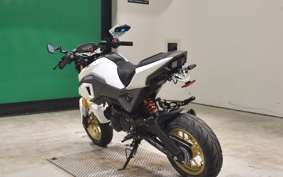 HONDA GROM 2009 JC75