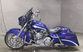 HARLEY FLHXSE1800CVO 2010 PZ8