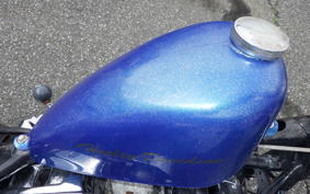 HARLEY FLSTC 1340 1993