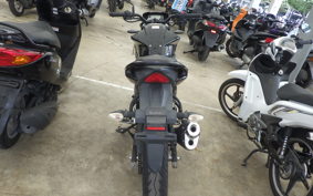 SUZUKI GIXXER 150 NG4BG