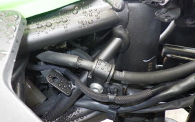 KAWASAKI ZX-25R 2005 ZX250E