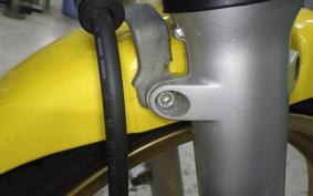 HONDA VTR 250 Gen. 2 MC33