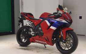 HONDA CBR600RR 2025