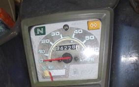 HONDA C50 SUPER CUB E 2021 AA01