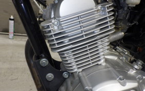 YAMAHA YB125SP 2025