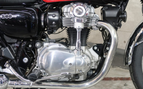 KAWASAKI W800 2022 EJ800E