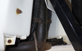HONDA GYRO UP TA01
