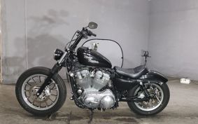 HARLEY XL883L 2009 CR2