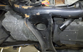 HARLEY FLHTCU 1340 1993