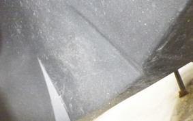 HONDA ADV150 2007 KF38