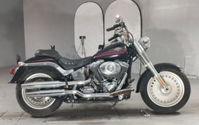 HARLEY FLSTF 1580 BX5