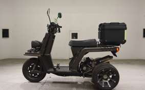 HONDA GYRO X 2009 TD01