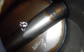 HARLEY FXST 1450 2003