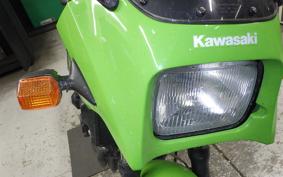 KAWASAKI GPZ900R NINJA 1998 ZX900A