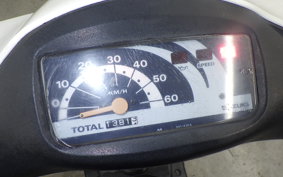 SUZUKI LET's 2 2002 CA1PA