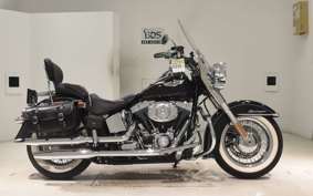 HARLEY FLSTN 1580 2015