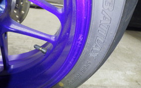 YAMAHA TRACER 9 GT 2021 RN70J