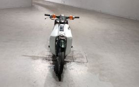 HONDA SUPER CUB50 C50