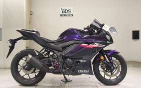 YAMAHA YZF-R25 A 2026 RG74J