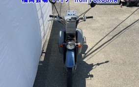 SUZUKI BAR DEE50