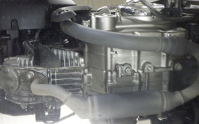 HONDA MONKEY 125 JB03