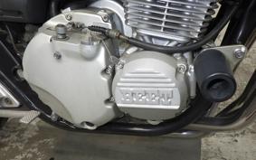 YAMAHA XJR400 Gen.2 R 1999 4HM