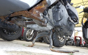 SUZUKI ADDRESS V50 G CA42A