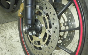 HONDA CB400SF GEN 4 2017 NC42