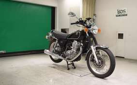 YAMAHA SR400 Gen.4 2011 RH03J