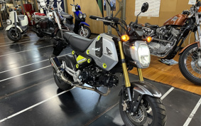 HONDA GROM JC92